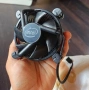 Stock Intel LGA 1200 охладител, снимка 1