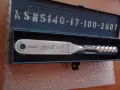 GEDORE- RAHSOL - DREMOMETER - Typ A - MADE IN GERMANY - 8-40 Nm, 3/8"- Нов Внос Динамометричен Ключ , снимка 2