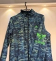 Спортно горнище Adidas Originals – Camo принт (Унисекс/Дамско), снимка 2