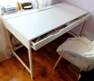 Бюро Ikea Alex , снимка 2