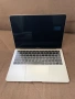 13" Core i5 MacBook Air А1932 (2019) Silver-На части, снимка 1