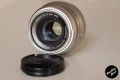 Fujifilm XF 35mm f/2 R WR (Silver) , снимка 2