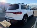 Mercedes-Benz EQB ГАРАНЦИЯ в Силвър Стар, снимка 3