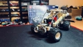 Lego technic 8812  и 8230, снимка 4