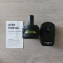 НОВ Комплект 2бр. Мощни Батерии 18V 5.5Ah Li-Ion за Ryobi ONE+ (Замества P108), снимка 1