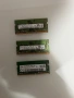 ПРОМО 3 броя RAM SODIMM DDR4 8GB 3200MHz за лаптоп, снимка 4