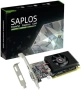 SAPLOS GeForce GT 610 2GB DDR3 Low Profile HDMI, снимка 1