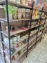 Оборудване за магазин Пълен Комплект Мебели Стелажи Витрини, снимка 5