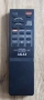 Дистанционно AKAI VHS , снимка 1