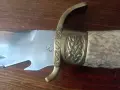 Ловджийски нож..., снимка 4