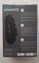 Мишка Logitech G305 Lightspeed (910-005283), оптична (12 000 dpi), безжична, USB, черна, гейминг, 6 , снимка 5