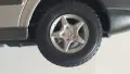 Mercedes-Benz ML 320 Maisto - Мащаб 1:24, снимка 18