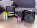 Fujifilm FinePix S2980 , снимка 2