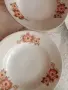 Чинии за супа, Разград, от времето на социализма, 11 бр., снимка 4
