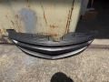 Предна решетка GRILL за Mazda 6 2008-2011 Мазда без емблема, снимка 2