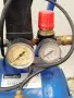 Компресор за въздух MECAFER - 1.5 kW, снимка 4