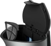 Braun WK 5115 BK Кана – IDCollection Кана за чай със система за бързо кипване и функция за поддържан, снимка 5