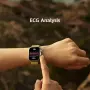 Смарт часовник HUAWEI WATCH FIT 4 Pro 1.82 AMOLED ECG GPS, снимка 3