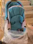 Бебешка количка Baby Merc , снимка 4