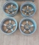 Джанти BORBET T R17 8J ET30 5x100 550€, снимка 9