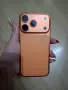 Айфон 17про 256GB в отлично състояние в комплект с много калъфки , снимка 2