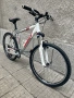 Алуминиев велосипед колело 26 цола 27 скорости много запазено внос от Австрия тел 0899440489, снимка 4