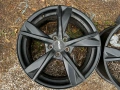 Немски джанти 18" OXXO Mimas 5x108 ET49 7.5J за Ford, Volvo, Peugeot, снимка 2
