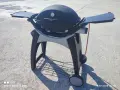 ГАЗОВО БАРБЕКЮ WEBER Q 2000, снимка 5