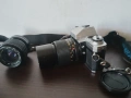 Камера MINOLTA X-300  Japan, снимка 16