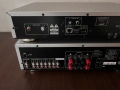 Интегриран усилвател PIONEER A-30 + стриймър N-30, снимка 10