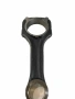 Биела за Mercedes Sprinter W906 2.2 CDI OM646 (2006-2009) 6110343, снимка 1