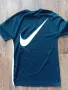 Nike NSW SWOOSH TIE DRESS - дамска рокля р-р М, снимка 6