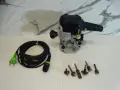 Festool OF 1010 EBQ - Оберфреза, снимка 1