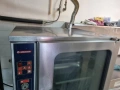 Конвектомат елома за 10 тави, снимка 5