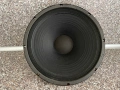 Продавам бас говорител WARWICK-15"/Решетка,Дръжки, снимка 1