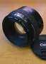 Продавам обектив  Canon EF 50mm f/1.4 USM, снимка 3