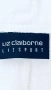 Бял панталон LIZ CLAIBORNE (Lizsport) - 55% Лен & Памук- 45%, снимка 5