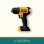 Пистолет за горещ въздух DEWALT DCE530N, N: 532072(1), снимка 1