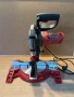 Einhell TC-MS 2112 - Настолен циркуляр 1600W 210mm , снимка 2