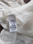 Елегантен дамски потник Marks & Spencer, цвят слонова кост (Ivory), размер L (EUR 40), снимка 2
