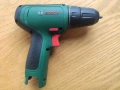 Акумулаторна дрелка BOSCH 12V, снимка 3