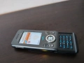 Телефон Sony Ericsson W580i, снимка 4