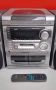 НАЙ ДОБРАТА ОФЕРТА Адиосистема AIWA XR-H33MD, снимка 3