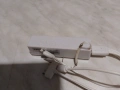 Външна батерия Power Bank с кабели , снимка 2