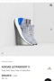 Маратонки ADIDAS ULTRA BOOST X. Номер 36.5, снимка 4
