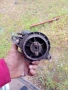 Вакуум помпа Motofides 961/10885  BMW E39 2,5 tds E46 3.0D 330D , снимка 2