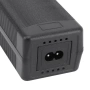 Зарядно устройство 52V Li-Ion 58.8V 2A 120W – за електрически тротинетки и велосипеди 10409, снимка 7