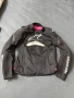 Дамско мото яке Alpinestars Stella T-GP PLUS AIR R V4, снимка 1
