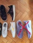 Оригинални Nike, Adidas, Puma и Asics – различни модели и размери, снимка 5