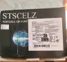 Преносим акумулаторен компресор за гуми STSCELZ VC-029, 150 PSI, снимка 5